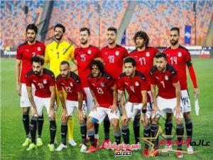 إيهاب جلال يضم 7 لاعبين من الاهلي لتكتمل قائمة منتخب مصر خلال معسكر شهر يونيو