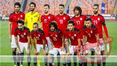 إيهاب جلال يضم 7 لاعبين من الاهلي لتكتمل قائمة منتخب مصر خلال معسكر شهر يونيو