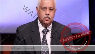 حمدي رزق يكتب .. المفتى فى مجلس العموم