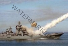 روسيا تدمر سفينة حربية ومقاتلتين لأوكرانيا قرب أوديسا