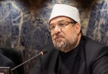 وزير الأوقاف يعلن عودة المساجد لحالتها الطبيعية