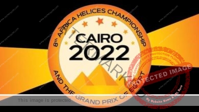 مصر تنظم البطولة الافريقية الثامنة للرماية علي الأطباق المروحية المفتوحة