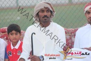 "اللاعب العماني" راشد بن زويد الزعابي … أبرز وأهم التفاصيل في زيارته الأولى لمصر