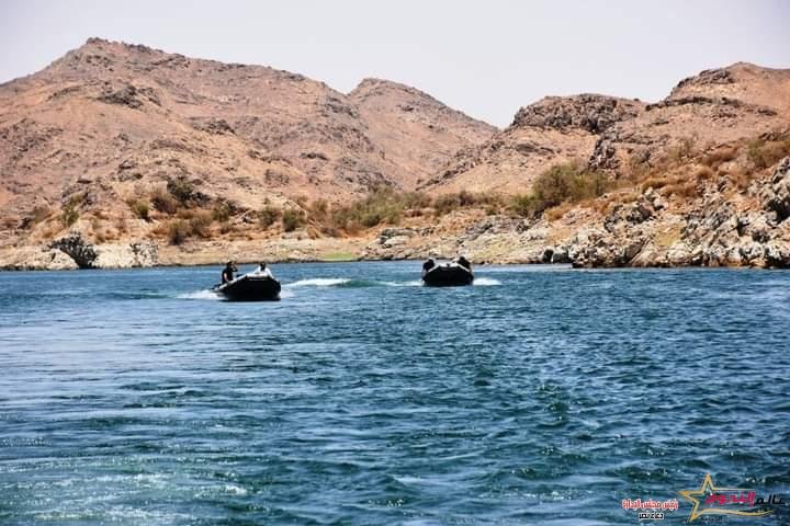 عطية: الإستعدادات لإستقبال أكثر من 9 ألاف صياد على 3082 مركب وقارب صيد من خلال 4 موانئ