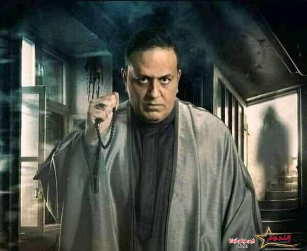 "خالد سرحان"... حسن المداح والقاضي داودد والكاريزما المختلفة في رمضان 2022