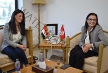 انعقاد الاجتماع التحضيري على المستوى الوزاري للجنة العليا المصرية التونسية المشتركة