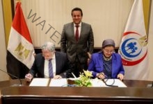 عبد الغفار يشهد توقيع اتفاقية تعاون بين شركتي «فاكسيرا وسكوب الإماراتية» 