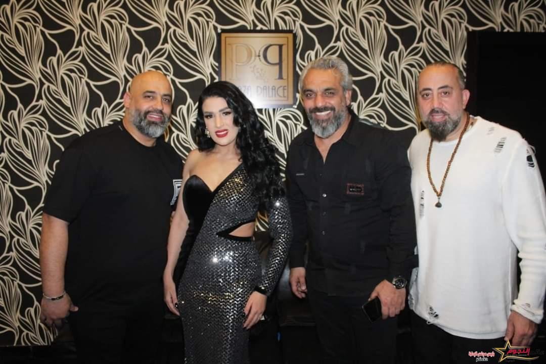 غادة يعقوب تطرح أغنية جديدة بعنوان لمن تقول بحبك