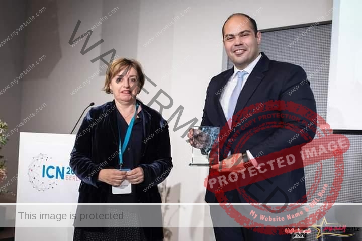 جهاز حماية المنافسة المصري يفوز بجائزة من "البنك الدولي" و"شبكة المنافسة الدولية" حول سياسات دعم المنافسة