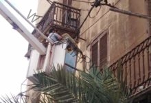 الإستجابة الفورية لشكاوي الكهرباء بحي الجمرك بالإسكندرية 