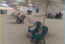 محافظ الإسكندرية يؤكد على أستعداد شواطئ الإسكندرية لاستقبال أهالي المدينة وزوارها خلال موسم الصيف