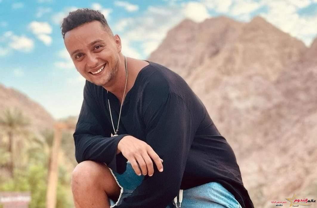 مغني المهرجانات " كيرو فوزي"  يشارك في مسرحية "الحياة حلوة" يونيو المقبل 