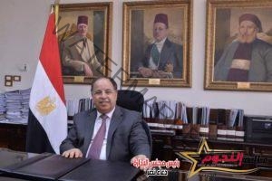 وزير المالية: إعلان الجدول الزمنى للتطبيق الإلزامي لمنظومة الإيصالات الضريبية الإلكترونية