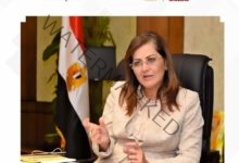 السعيد تستعرض تقريرًا حول أداء مصر في مؤشرات تقرير "مؤشر أهداف التنمية المستدامة للمنطقة العربية لعام 2022"