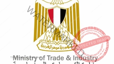 وزارة التجارة تنظم زيارات ميدانية للوفود المشاركة بمؤتمر مصر تستطيع بالصناعة بالمدن والمجمعات الصناعية