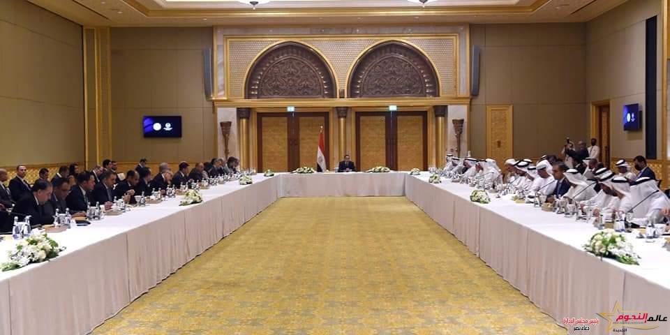 رئيس الوزراء: أرحب بالتواصل المباشر مع أي مستثمر .. ولدينا وحدة بمجلس الوزراء لحل مشكلات المستثمرين