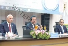 عبد الغفار يرأس اجتماع المجلس الأعلى للجامعات بمقر جامعة بنها بالعبور