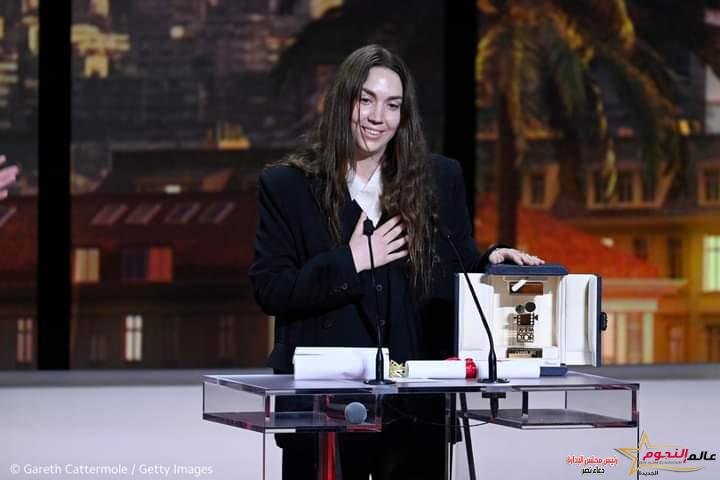 جائزة "الكاميرا الذهبية" يحصل عليها الفيلم الأمريكي "War Pony" من مهرجان كان