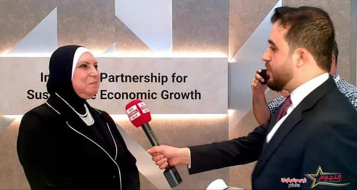 جامع تجرى سلسلة لقاءات مكثفة مع وسائل الاعلام الامارتية والعربية