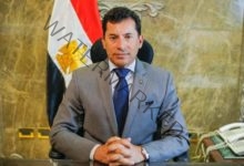 وزير الرياضة: البعثة المصرية تسطر إنجازات جديدة في دورة ألعاب البحر المتوسط بالجزائر