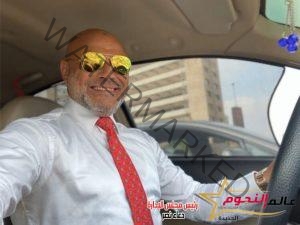 الفنان "ماجد عبد العظيم" في حوار خاص لـ عالم النجوم … الفن يجسد الواقع والإبداع يجذب المشاهد