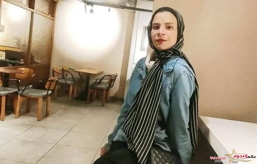 فنانة الأسلاك هبة شتلة في حوار لـ" عالم النجوم": كانت الناس بتقول على المجسمات شياطين ومرعبة