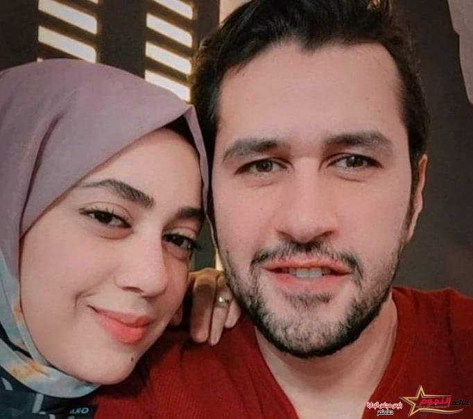 علي الطيب يحتفل بـ عيد ميلاد زوجته "يديمك نعمة في حياتنا"