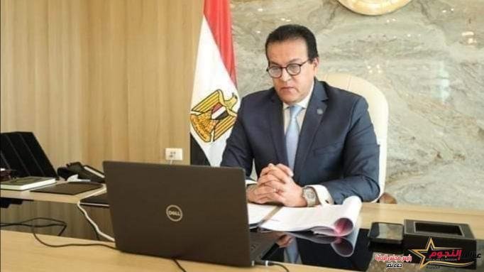 التعليم العالي: معهد بحوث الإلكترونيات يحصل على المركز ٣٧ في تصنيف سيماجو للمراكز البحثية لعام ٢٠٢٢ 1 التعليم العالي: معهد بحوث الإلكترونيات يحصل على المركز ٣٧ في تصنيف سيماجو للمراكز البحثية لعام ٢٠٢٢