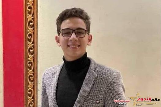 أصغر مصمم في مصر " سيف زبيدة ": في البداية كانت الناس تتنمر علي تصميماتي.. وأحلامي الوصول للعالمية في التصميم