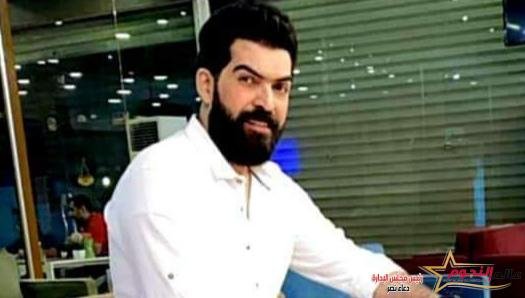 علي قاسم: سعيد بمشاركة نجوم "مسرح مصر" في فيلم "زومبي"