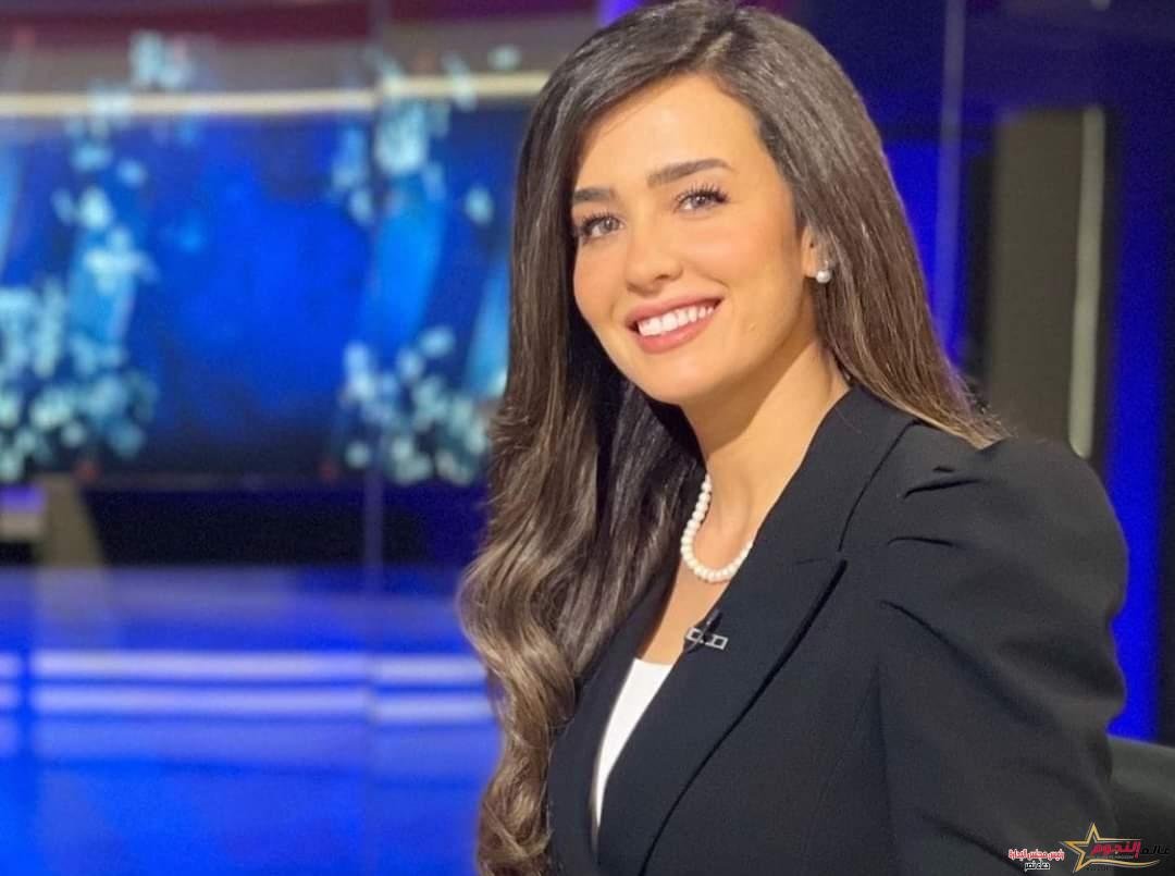 الإعلامية منال سلمي: محمد صلاح الأفضل عالمياً وأسطورة صعب تتكرر 1 الإعلامية منال سلمي: محمد صلاح الأفضل عالمياً وأسطورة صعب تتكرر