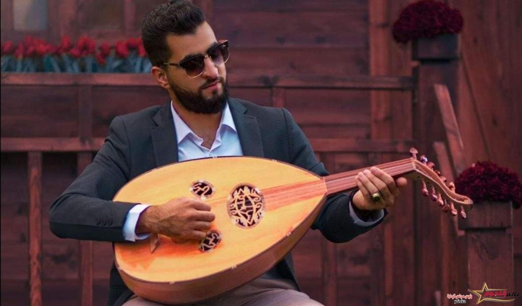 ٱسحق أحمرو يشارك في الفيلم المصري القصير "أزمة موسمية"