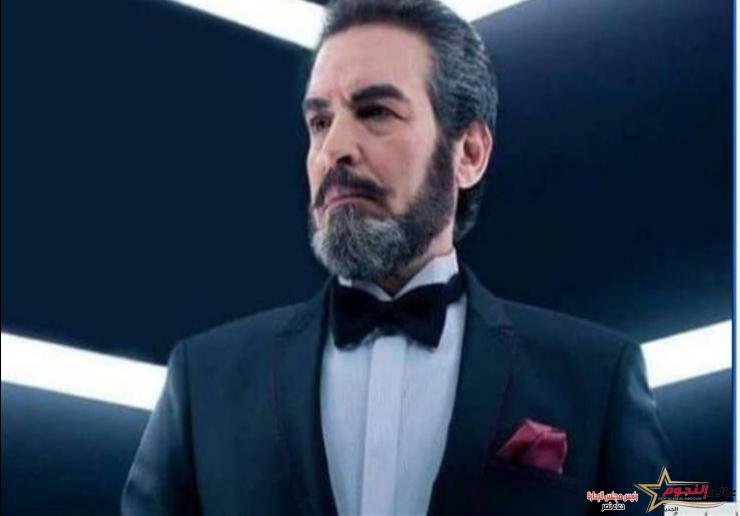 الفنان "أحمد عبد العزيز" في ضيافة الإعلامية "إيمان أبو طالب" … في هذا الموعد