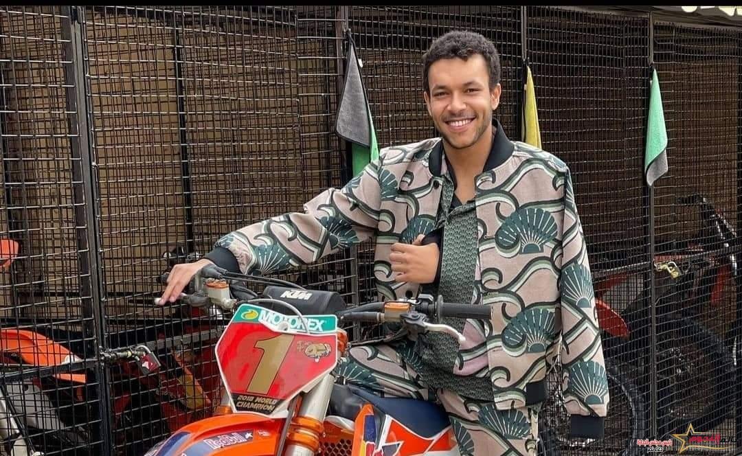 أول تعليق من ويجز بعد الحادث الأخير.. "العين صابتني ورب العرش نجاني"