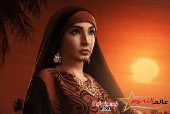 روجينا: "ستهم نتمنى توصل بالشكل اللي بنتمناه ودور عمري ما عملته في حياتي"