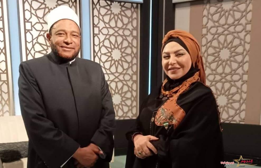 عالم أزهري يوضح الفرق بين الحب الواجب والفطري والمباح 1 عالم أزهري يوضح الفرق بين الحب الواجب والفطري والمباح