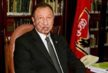 عاجل … وفاة شقيقة الكابتن "محمود الخطيب" رئيس النادي الأهلي