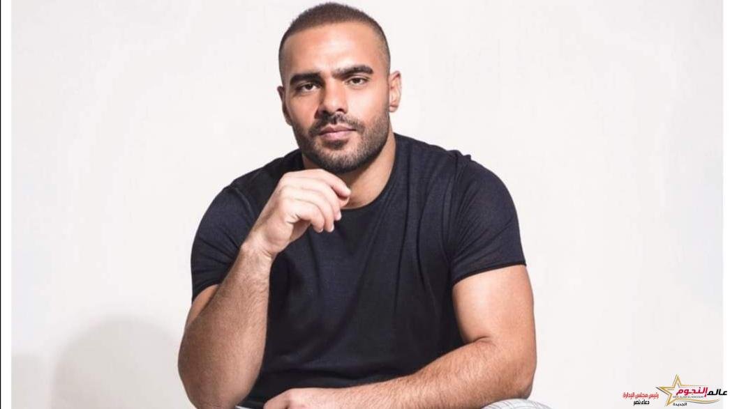جوزيف عطية يتصدر التريند بأغنيته الجديدة "وحداني"
