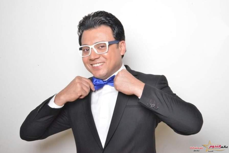الفنان عمرو رمزي  لـ عالم النجوم برنامج "حيلهم بينهم" فرصة لن تتكرر مسلسل "بيت الشدة" فاق كل توقعاتنا
