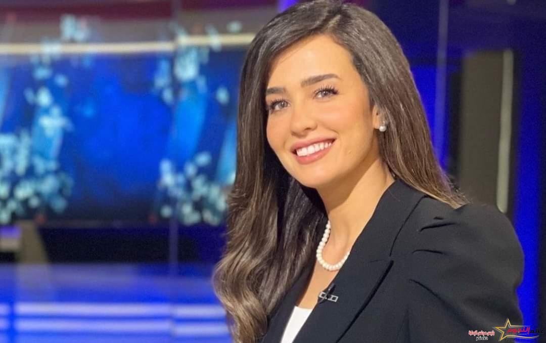 الإعلامية منال سلمي تقدم برنامج "جرايد" لمناقشة أبرز القضايا الرياضية 