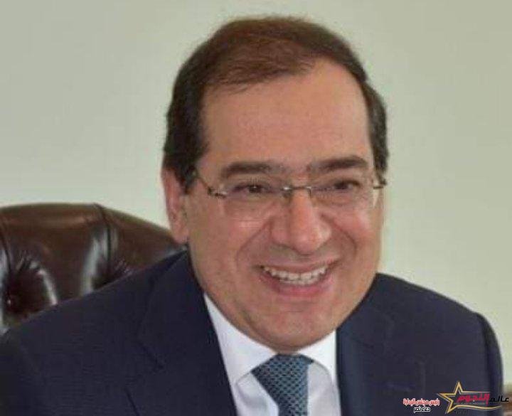 الملا: توصيل اكثر من ٧ مليون وحدة سكنية بالغاز الطبيعي في آخر ٨ سنوات