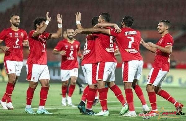 التشكيل المتوقع للاهلي ووفاق سطيف في لقاء إياب نصف نهائي دوري أبطال أفريقيا