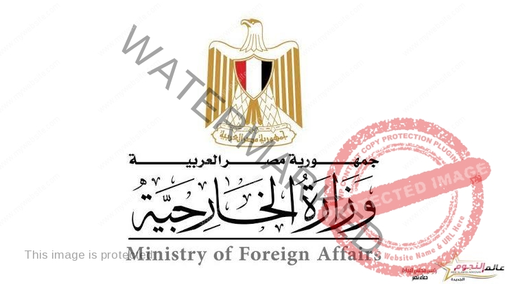 الدورة التاسعة للجنة المشتركة للتعاون بين جمهورية مصر العربية وجمهورية جنوب أفريقيا