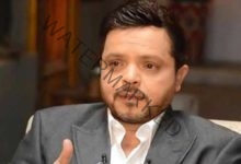 النجم "محمد هنيدي" يكشف عن موعد عرض مسرحية "سلام مربع"