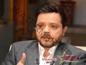 النجم "محمد هنيدي" يكشف عن موعد عرض مسرحية "سلام مربع"
