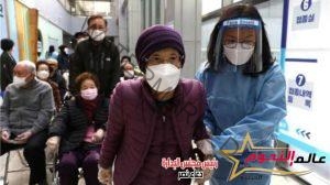 صحة كوريا الجنوبية تسجل أكثر من 32 ألف إصابة جديدة بفيروس كورونا 