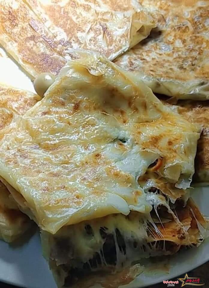جلاش الطاسة ... مقدم من الشيف: نيفين عبد العزيز