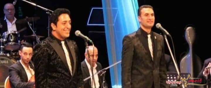 فرقة "علي مر الأجيال" تتألق بـ دار الأوبرا بالأسكندرية