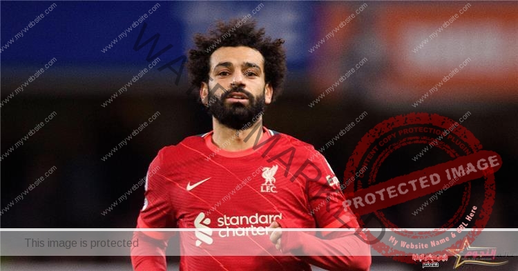 محمد صلاح نسخة ٢٠٢٢ ودروسه "خارج الملعب"