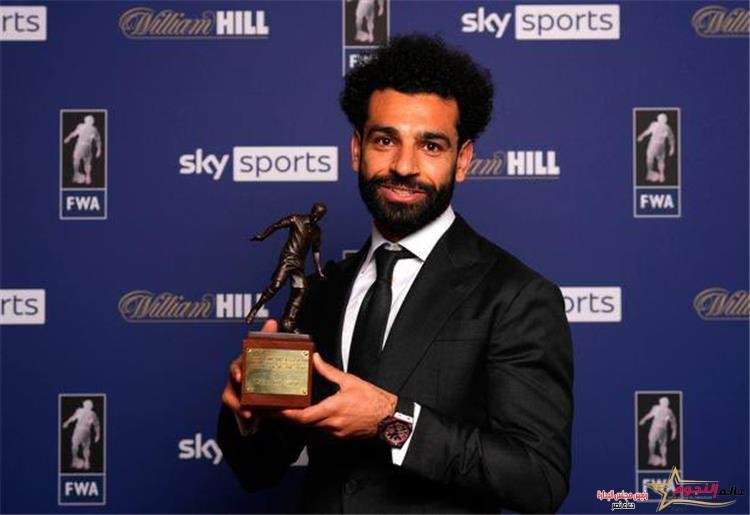 العالمي محمد صلاح … "يمتلك سجلًا ملئ بالإنجازات" إحتفالا بـ عيد ميلاده الـ 30